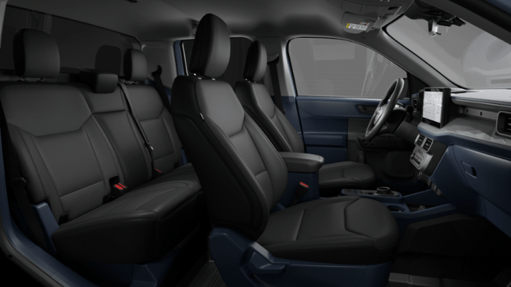 2026 Ford Maverick XLT Cooperstown NY