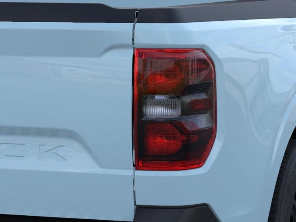 2026 Ford Maverick XLT Cooperstown NY