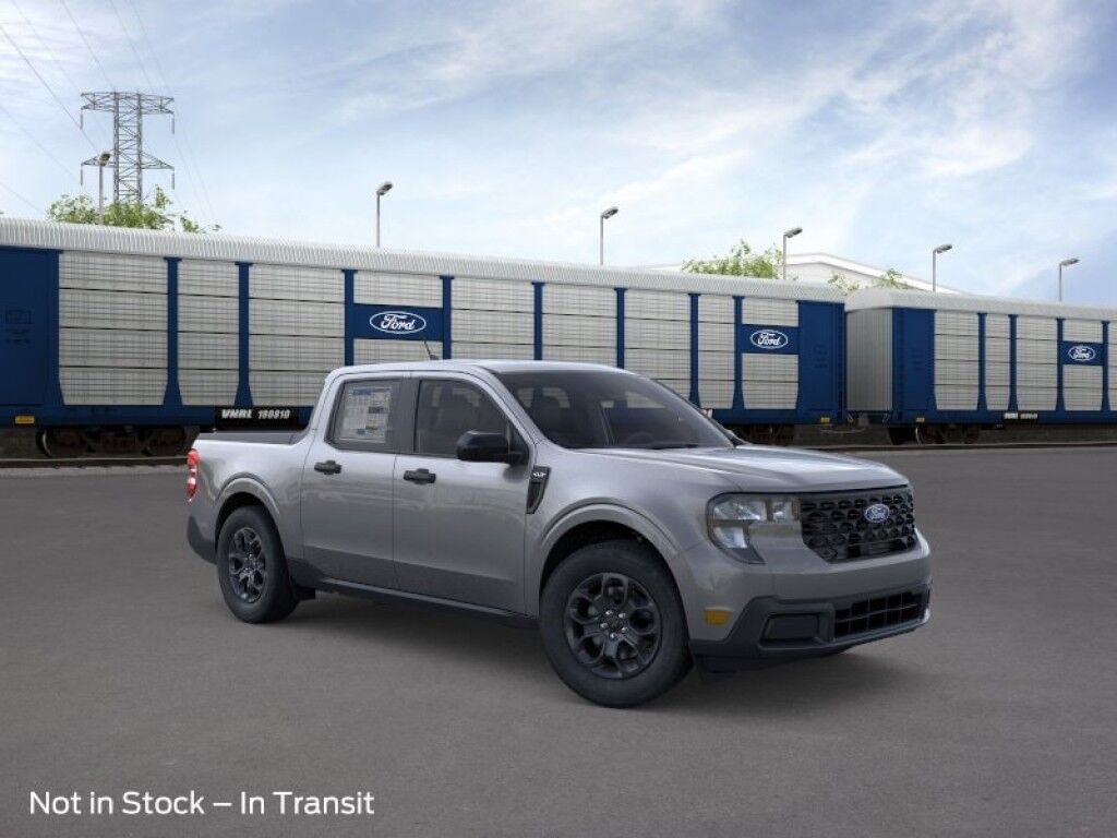 2026 Ford Maverick XLT Cooperstown NY
