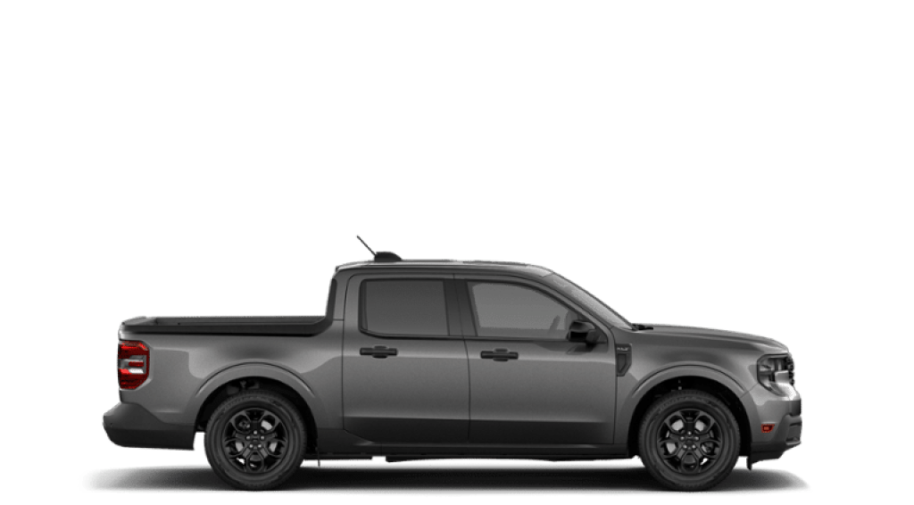 2026 Ford Maverick XLT Cooperstown NY