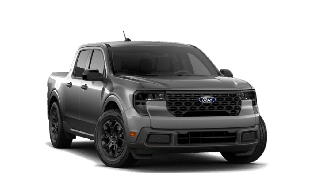 2026 Ford Maverick XLT Cooperstown NY