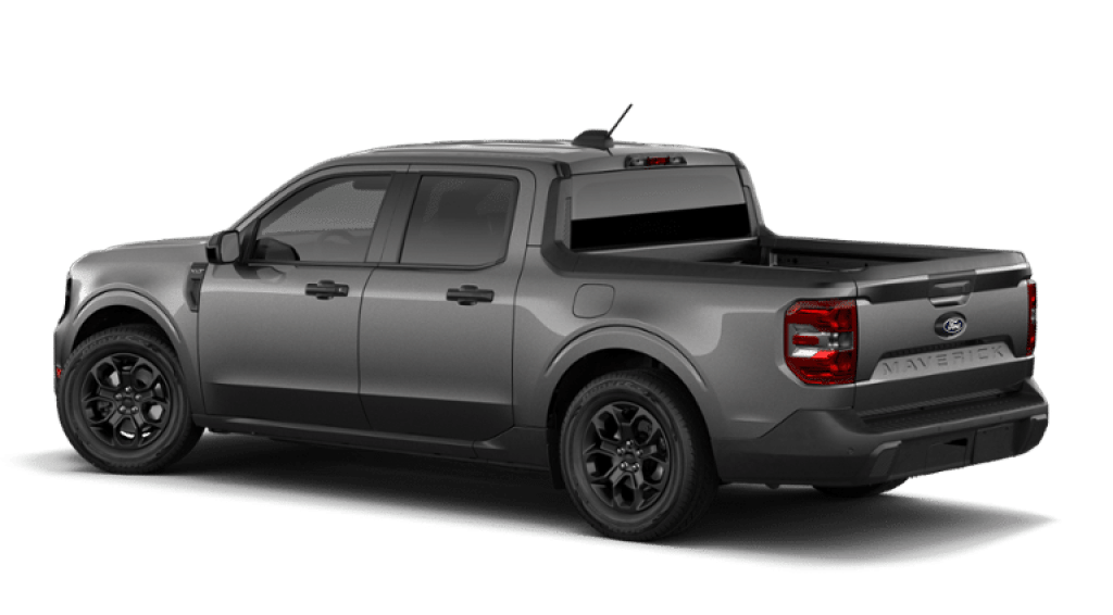 2026 Ford Maverick XLT Cooperstown NY