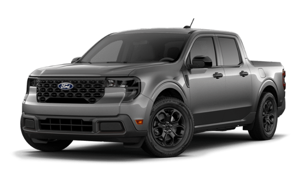 2026 Ford Maverick XLT Cooperstown NY