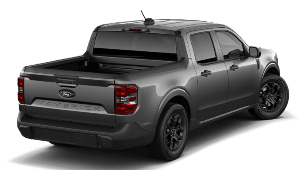 2026 Ford Maverick XLT Cooperstown NY