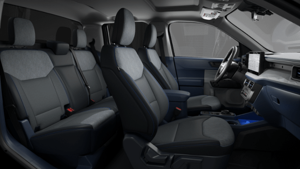 2026 Ford Maverick XLT Cooperstown NY