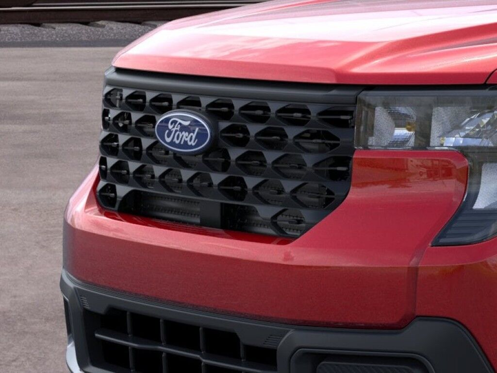 2026 Ford Maverick XLT Cooperstown NY