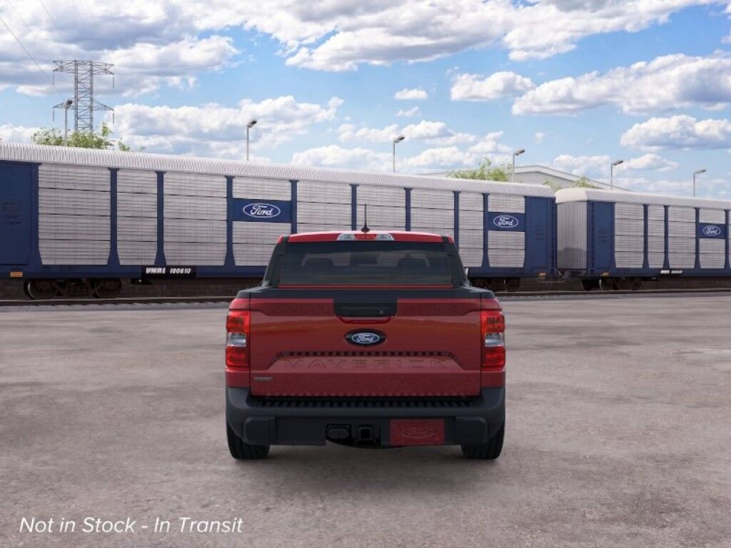 2026 Ford Maverick XLT Cooperstown NY
