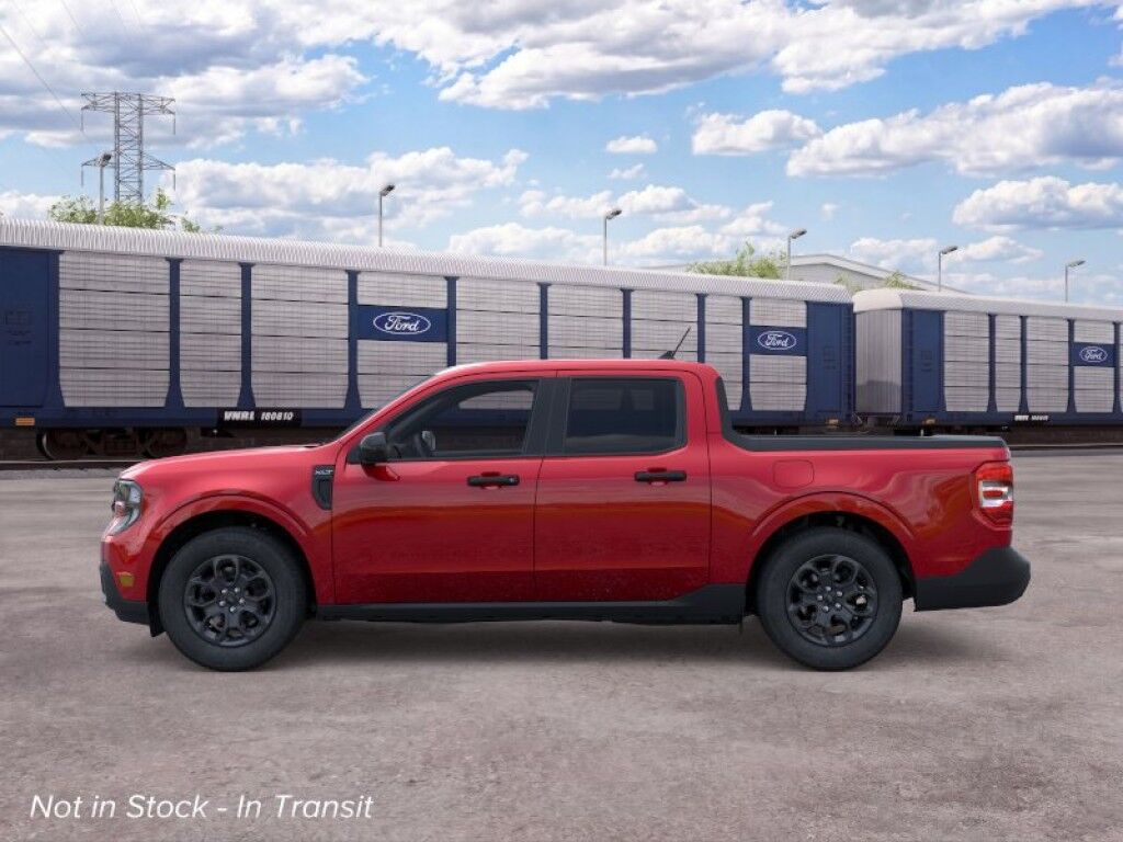 2026 Ford Maverick XLT Cooperstown NY