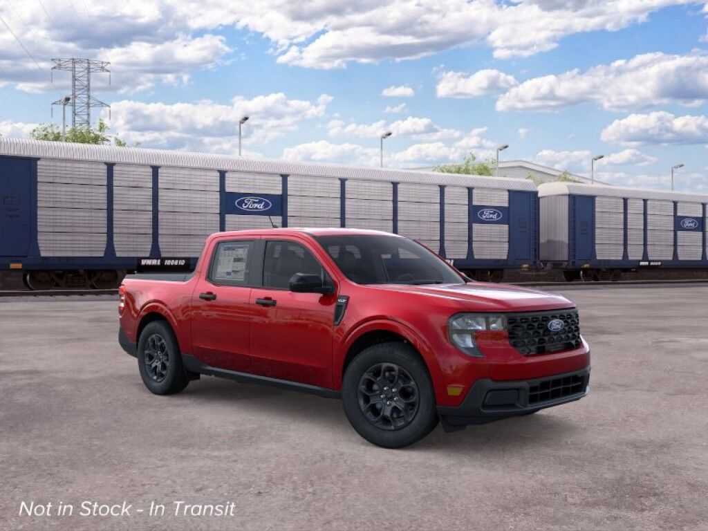 2026 Ford Maverick XLT Cooperstown NY
