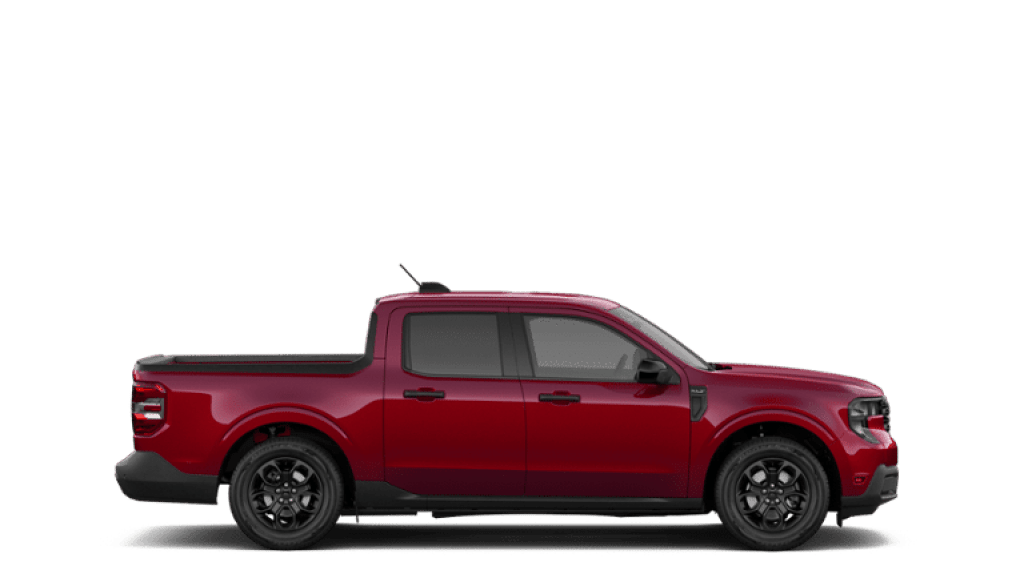2026 Ford Maverick XLT Cooperstown NY