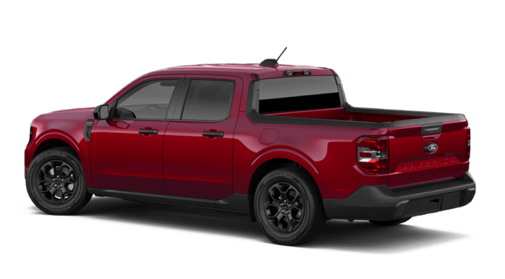 2026 Ford Maverick XLT Cooperstown NY