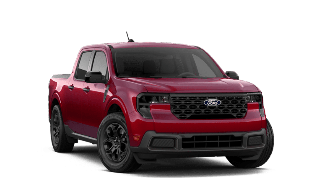 2026 Ford Maverick XLT Cooperstown NY