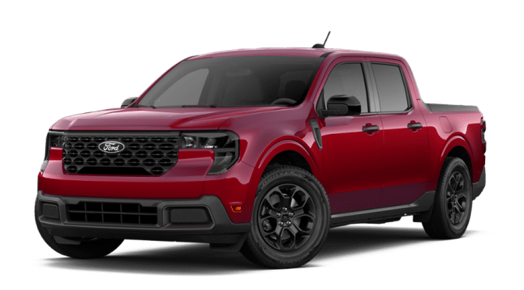 2026 Ford Maverick XLT Cooperstown NY