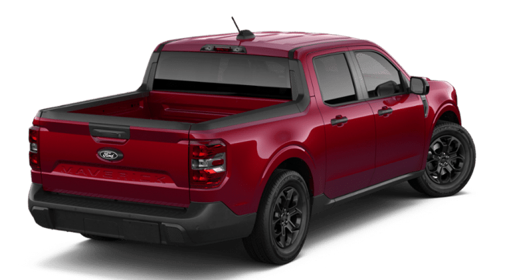 2026 Ford Maverick XLT Cooperstown NY