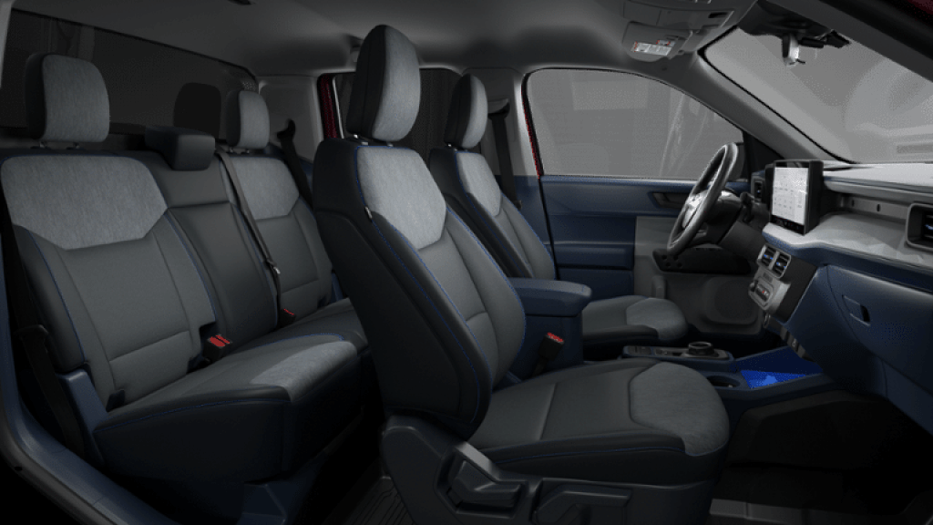 2026 Ford Maverick XLT Cooperstown NY
