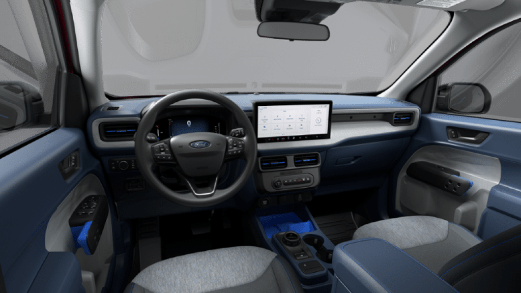 2026 Ford Maverick XLT Cooperstown NY