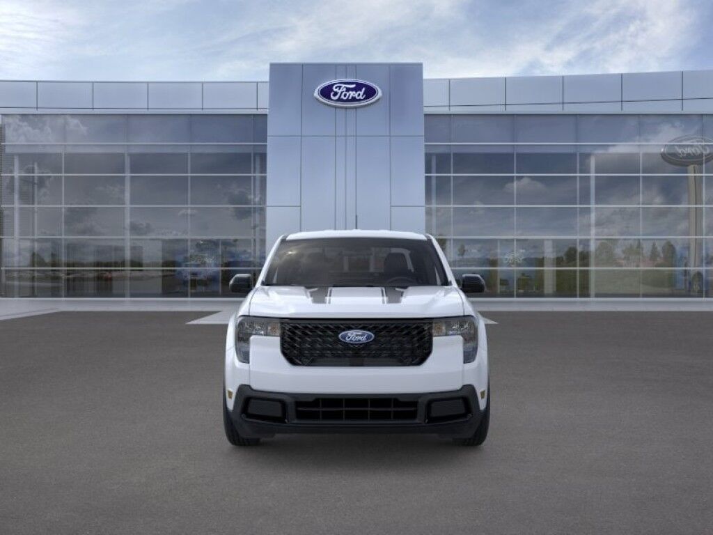 2026 Ford Maverick XLT Cooperstown NY