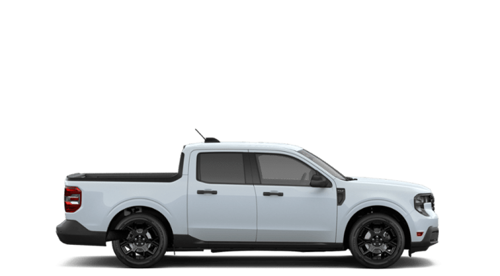 2026 Ford Maverick XLT Cooperstown NY