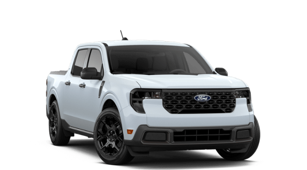 2026 Ford Maverick XLT Cooperstown NY