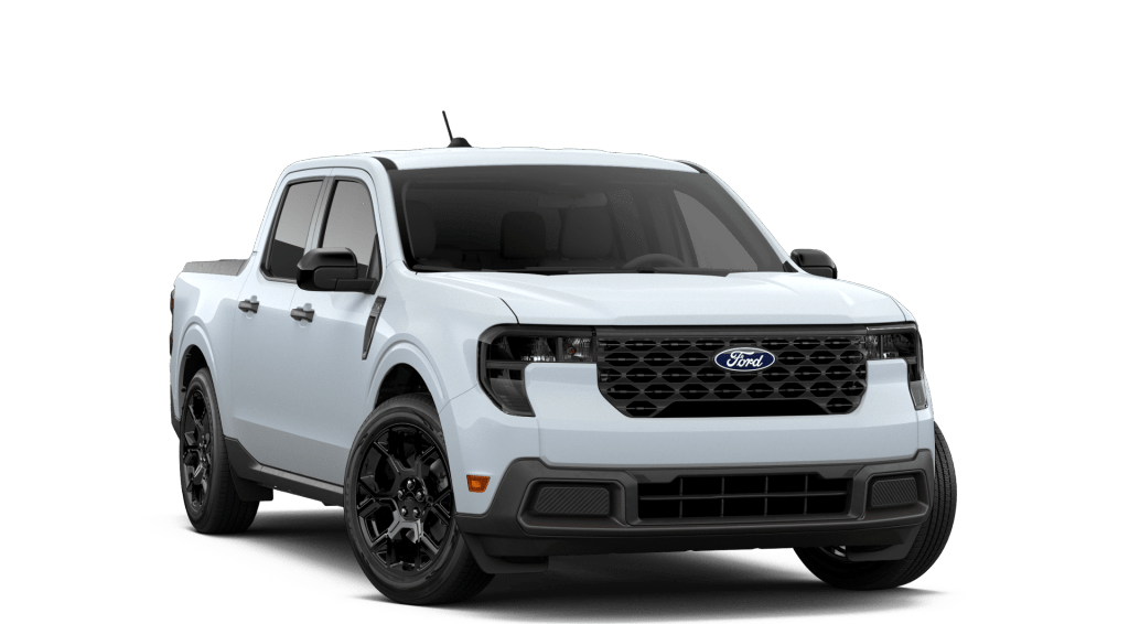 2026 Ford Maverick XLT Cooperstown NY