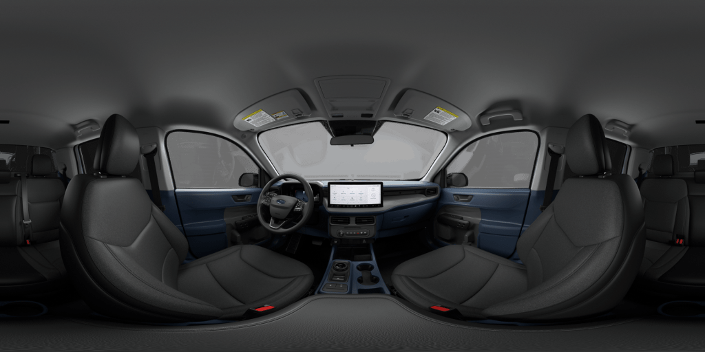 2026 Ford Maverick XLT Cooperstown NY