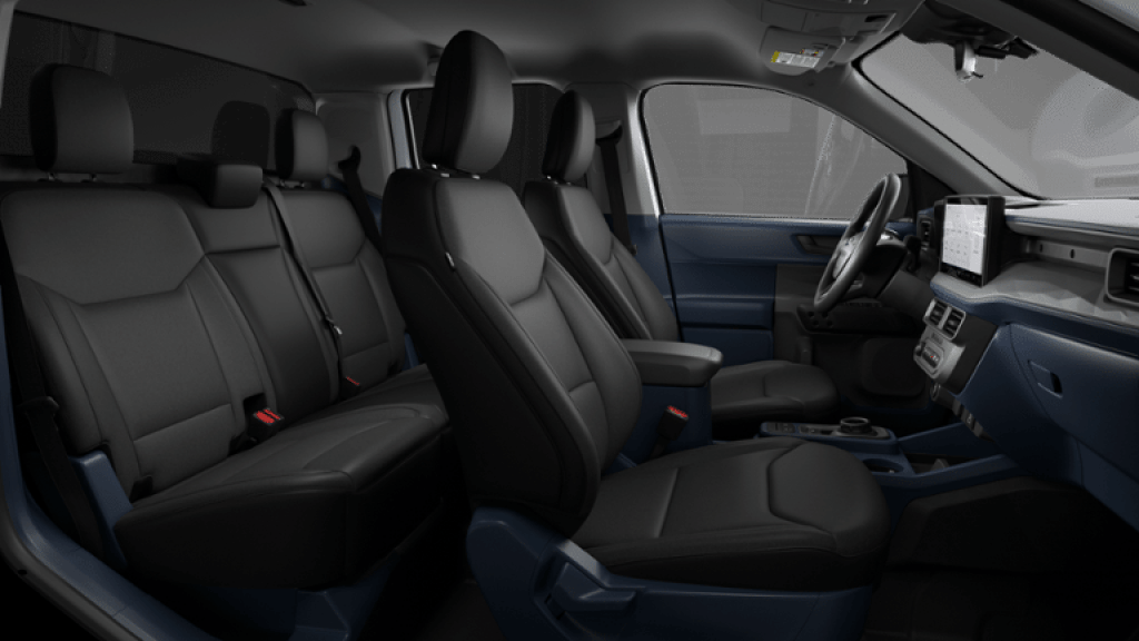 2026 Ford Maverick XLT Cooperstown NY