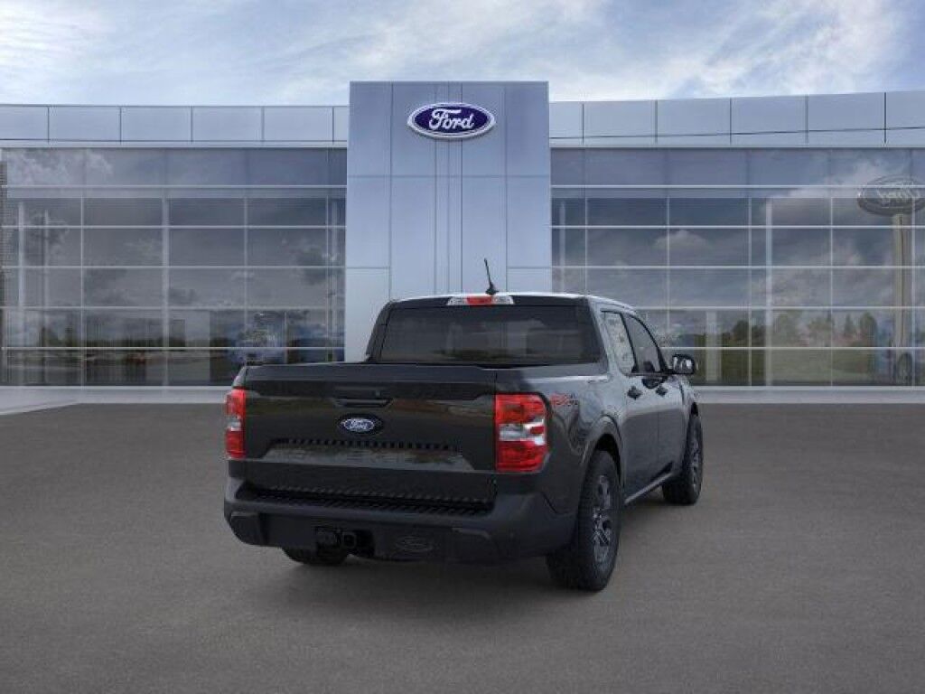 2026 Ford Maverick XLT Cooperstown NY