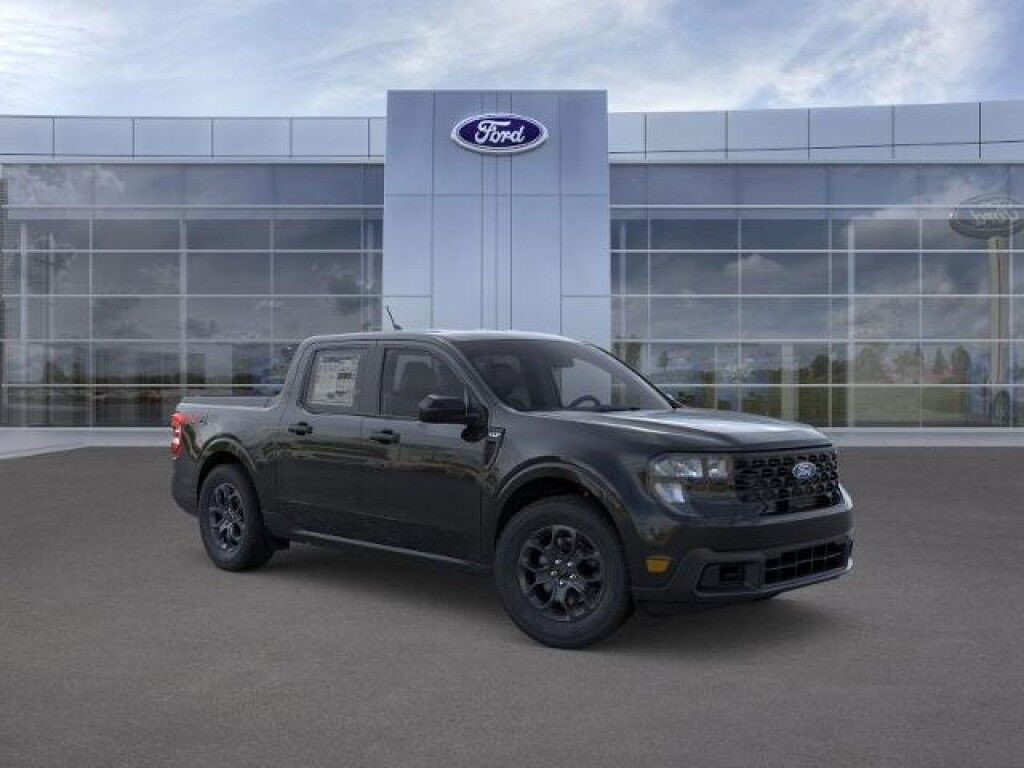 2026 Ford Maverick XLT Cooperstown NY