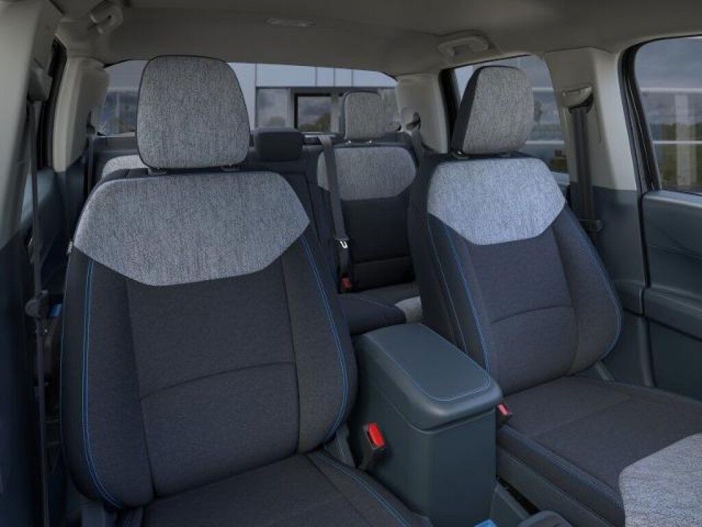 2026 Ford Maverick XLT Cooperstown NY