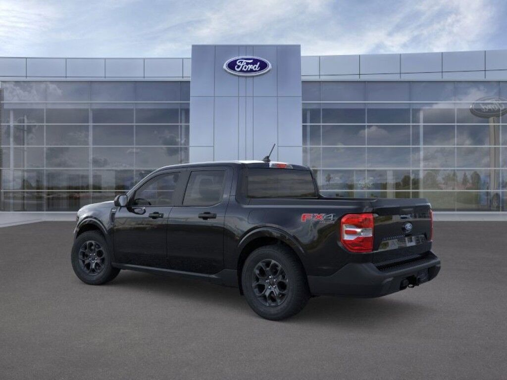 2026 Ford Maverick XLT Cooperstown NY