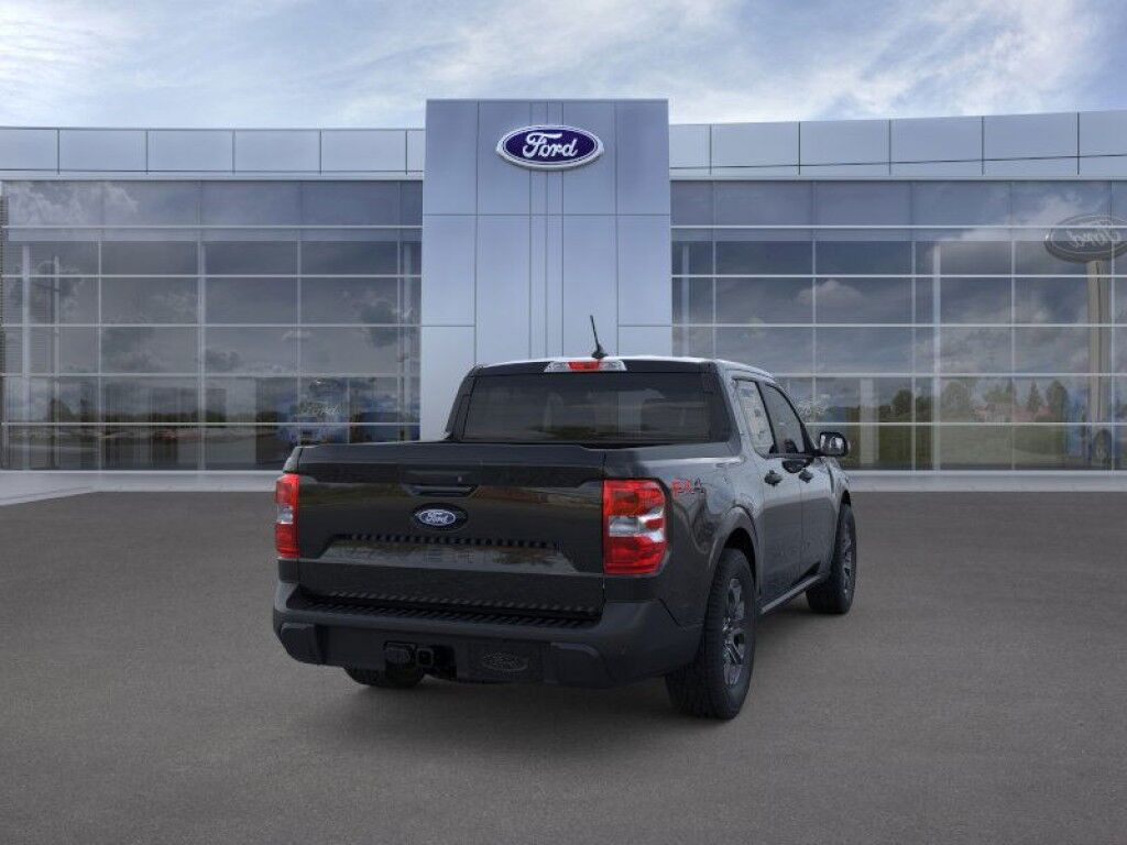 2026 Ford Maverick XLT Cooperstown NY