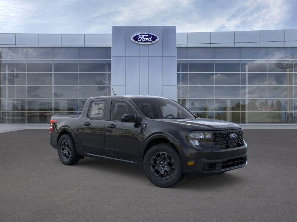 2026 Ford Maverick XLT Cooperstown NY