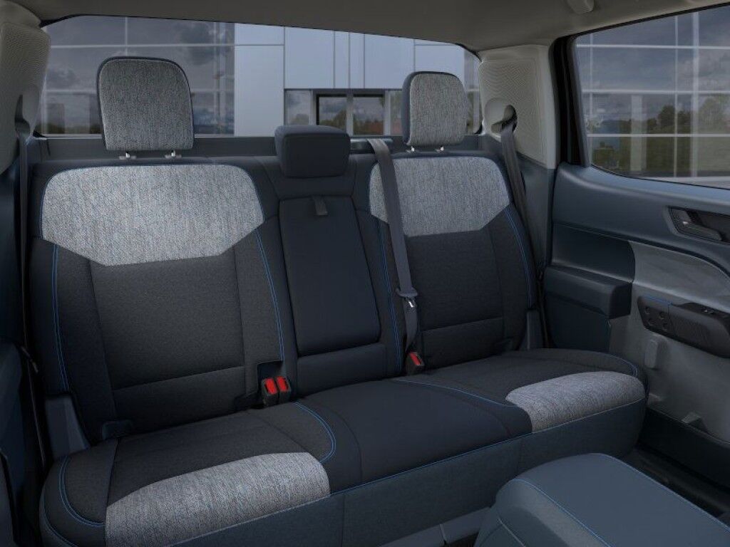 2026 Ford Maverick XLT Cooperstown NY