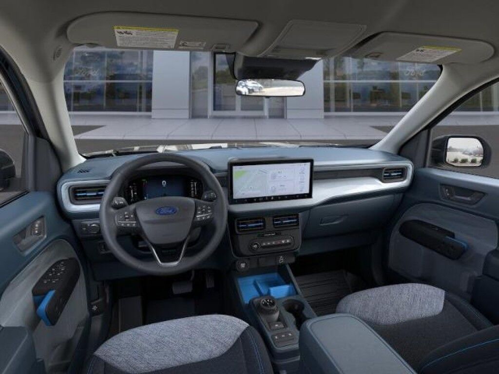 2026 Ford Maverick XLT Cooperstown NY