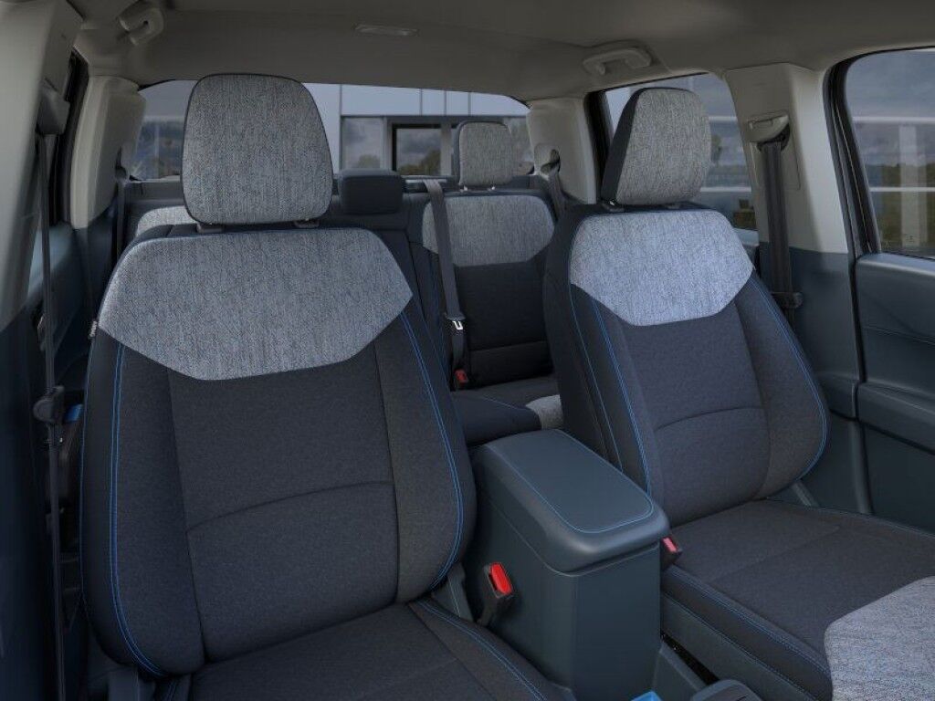 2026 Ford Maverick XLT Cooperstown NY