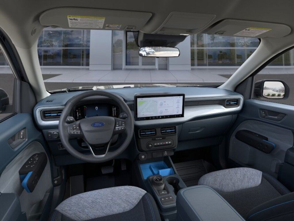 2026 Ford Maverick XLT Cooperstown NY