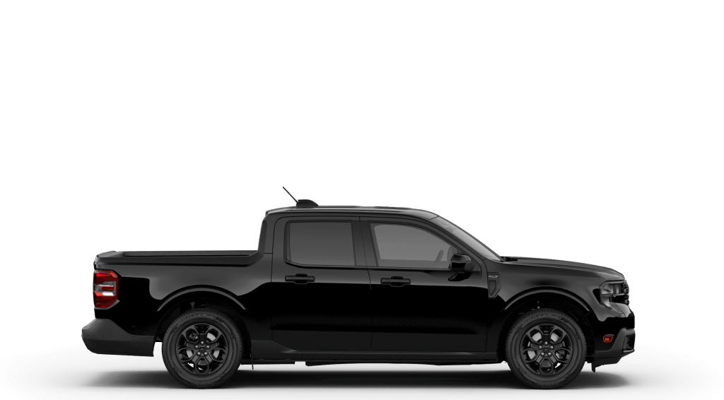 2026 Ford Maverick XLT Cooperstown NY