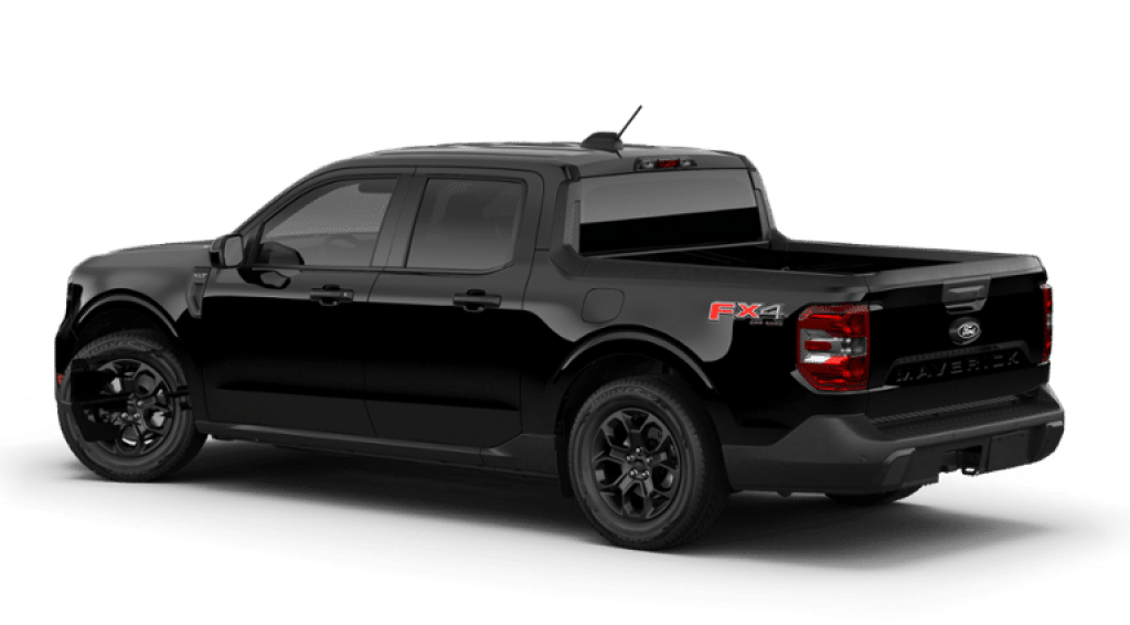 2026 Ford Maverick XLT Cooperstown NY