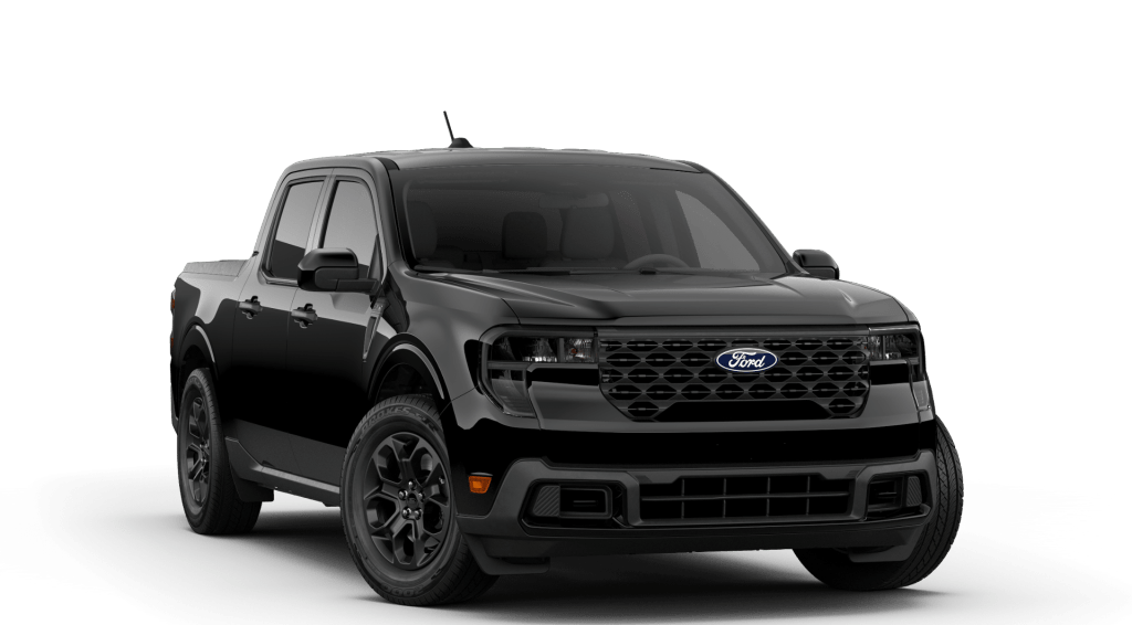 2026 Ford Maverick XLT Cooperstown NY