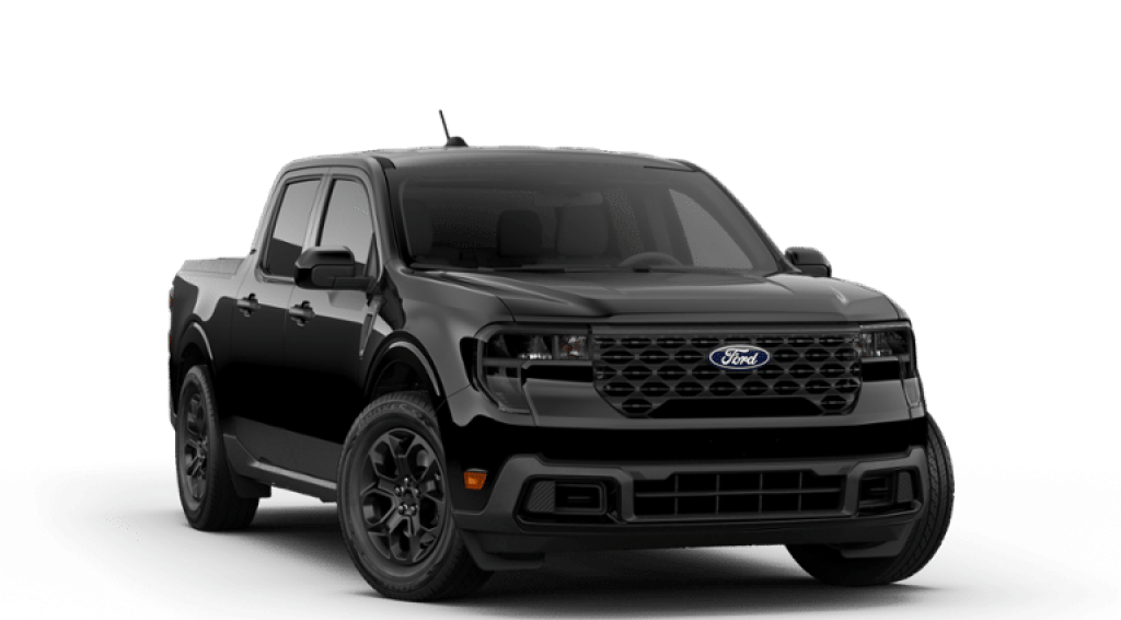 2026 Ford Maverick XLT Cooperstown NY