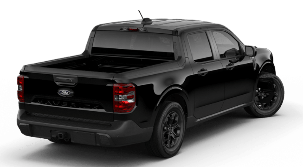 2026 Ford Maverick XLT Cooperstown NY