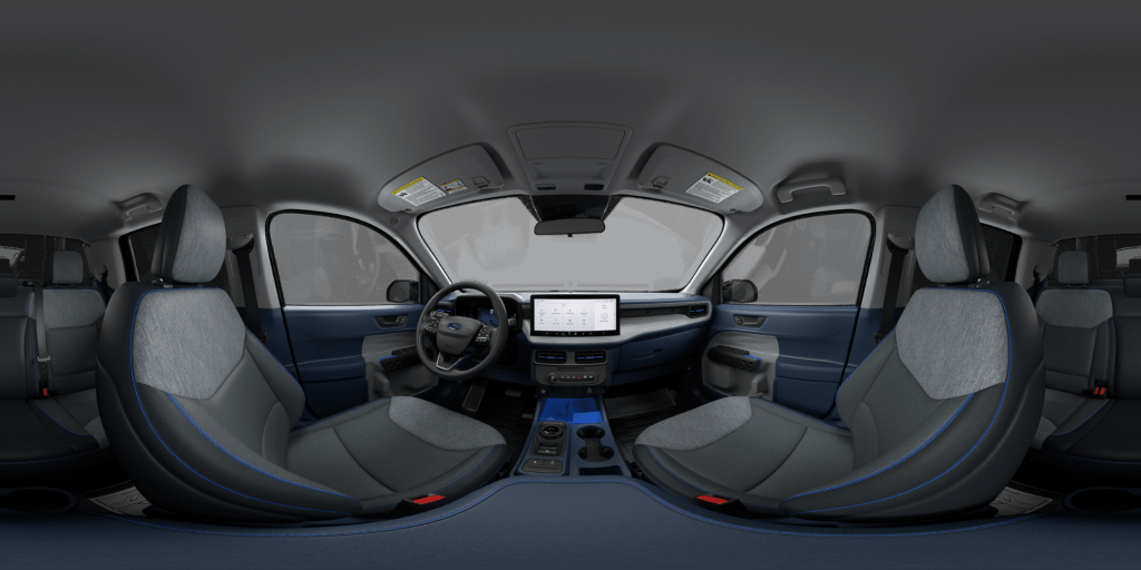 2026 Ford Maverick XLT Cooperstown NY