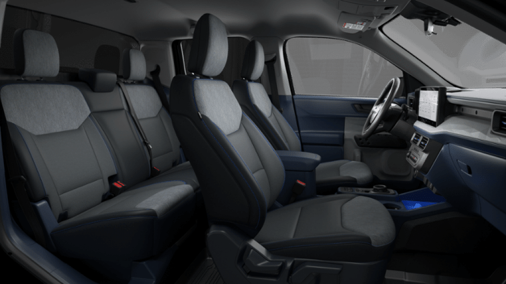 2026 Ford Maverick XLT Cooperstown NY