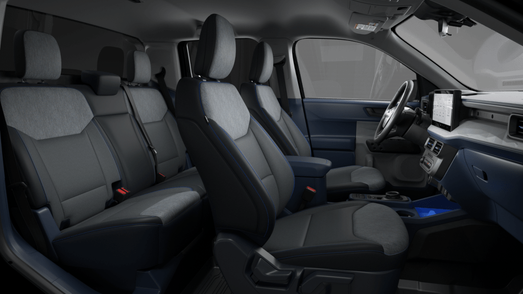 2026 Ford Maverick XLT Cooperstown NY