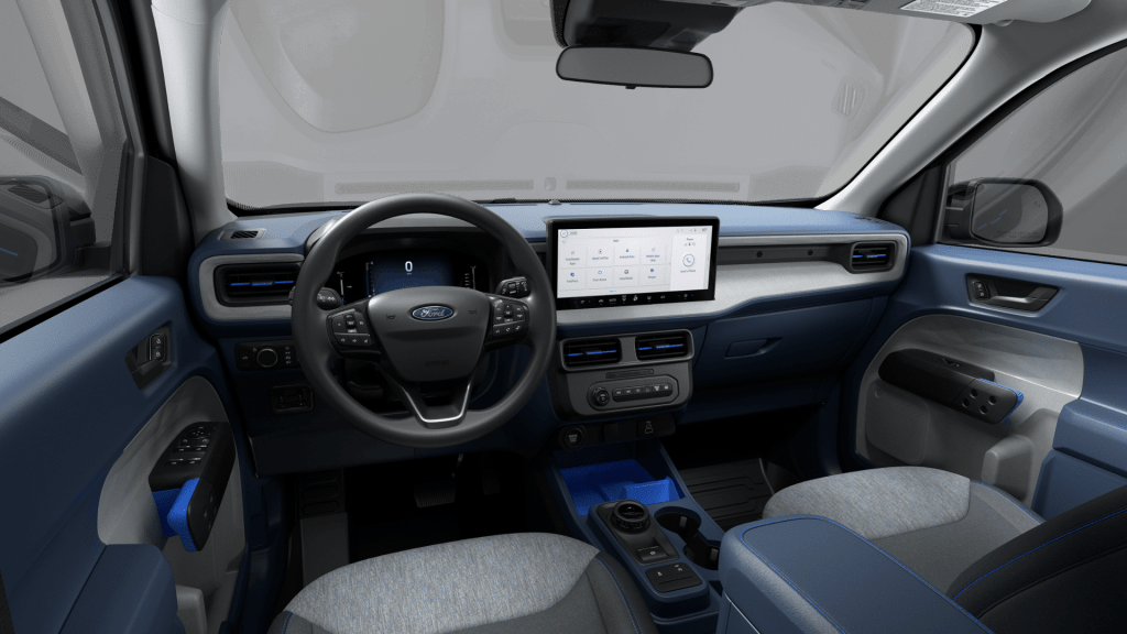 2026 Ford Maverick XLT Cooperstown NY