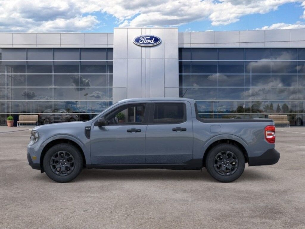 2026 Ford Maverick XLT Cooperstown NY