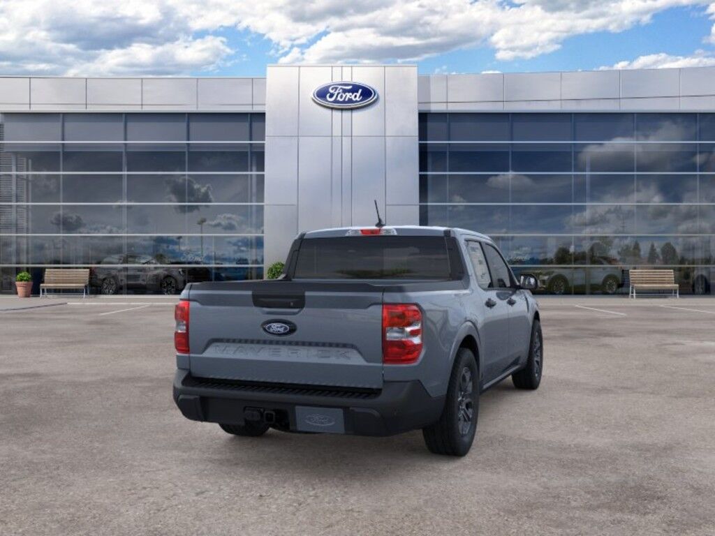 2026 Ford Maverick XLT Cooperstown NY
