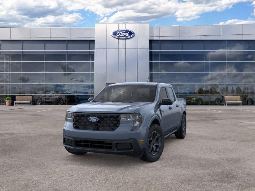2026 Ford Maverick XLT Cooperstown NY