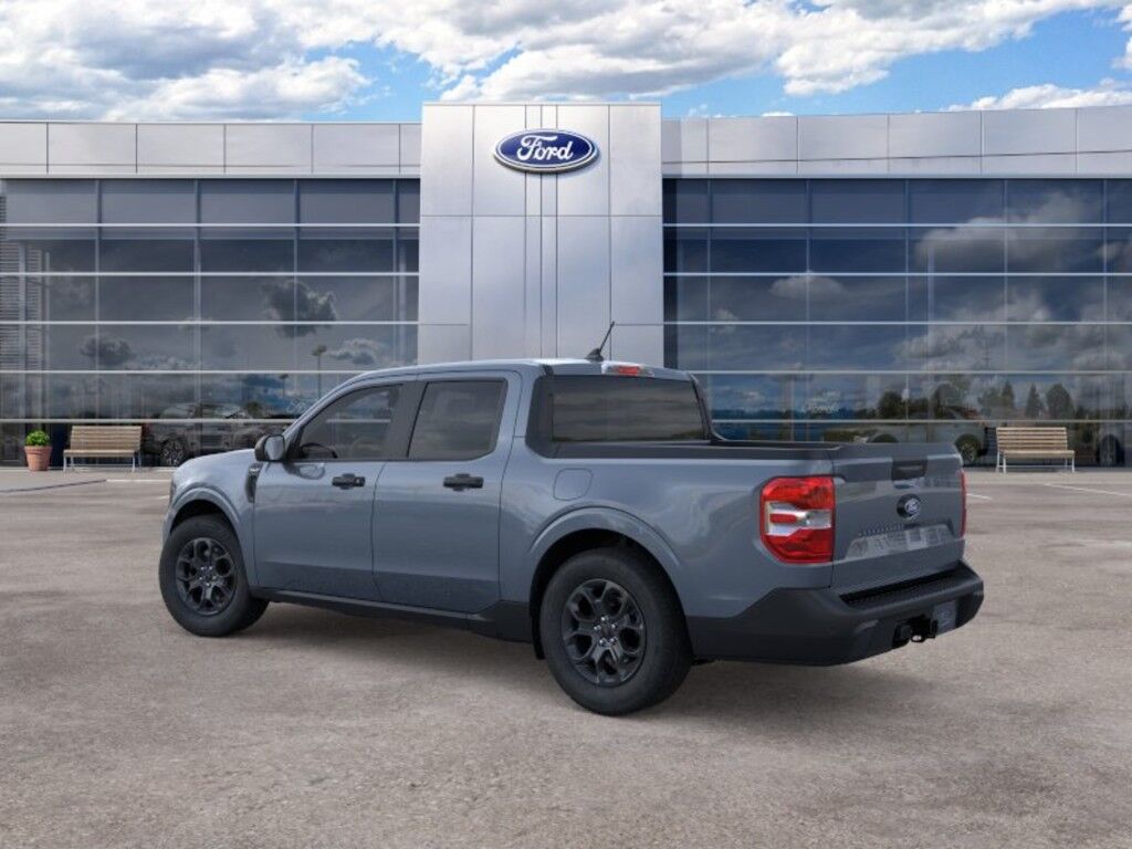 2026 Ford Maverick XLT Cooperstown NY