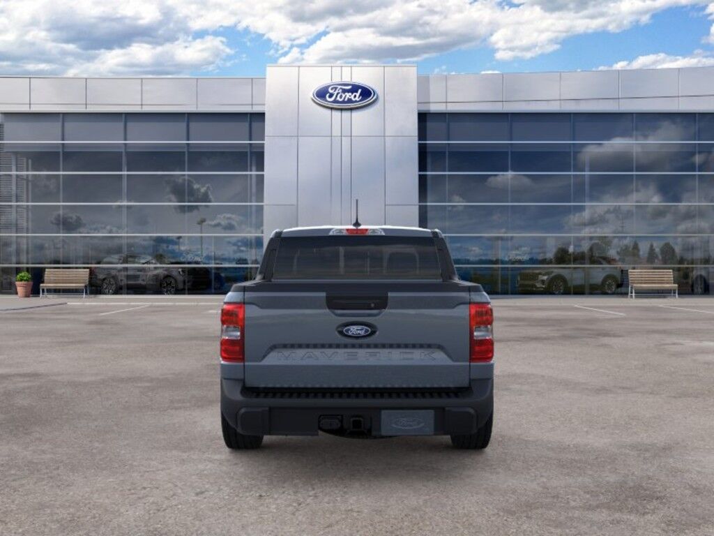2026 Ford Maverick XLT Cooperstown NY